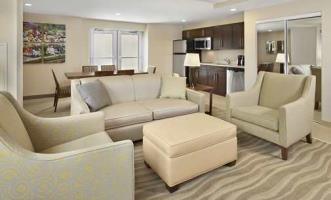 Homewood By Hilton - Downtown Hotel