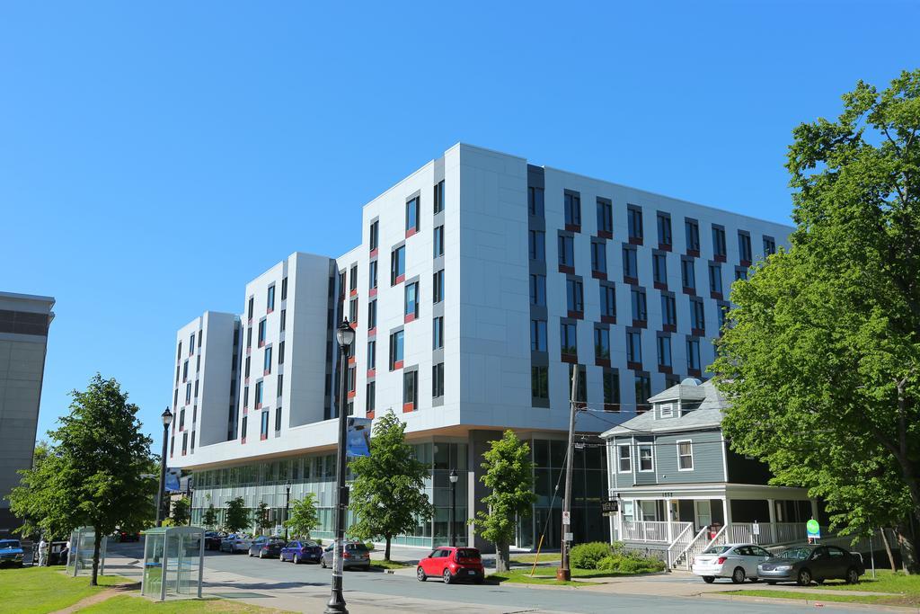 Hostel Dalhousie University Halifax
