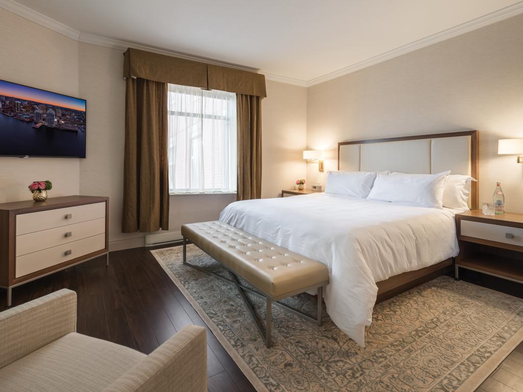 Hotel The Lord Nelson &