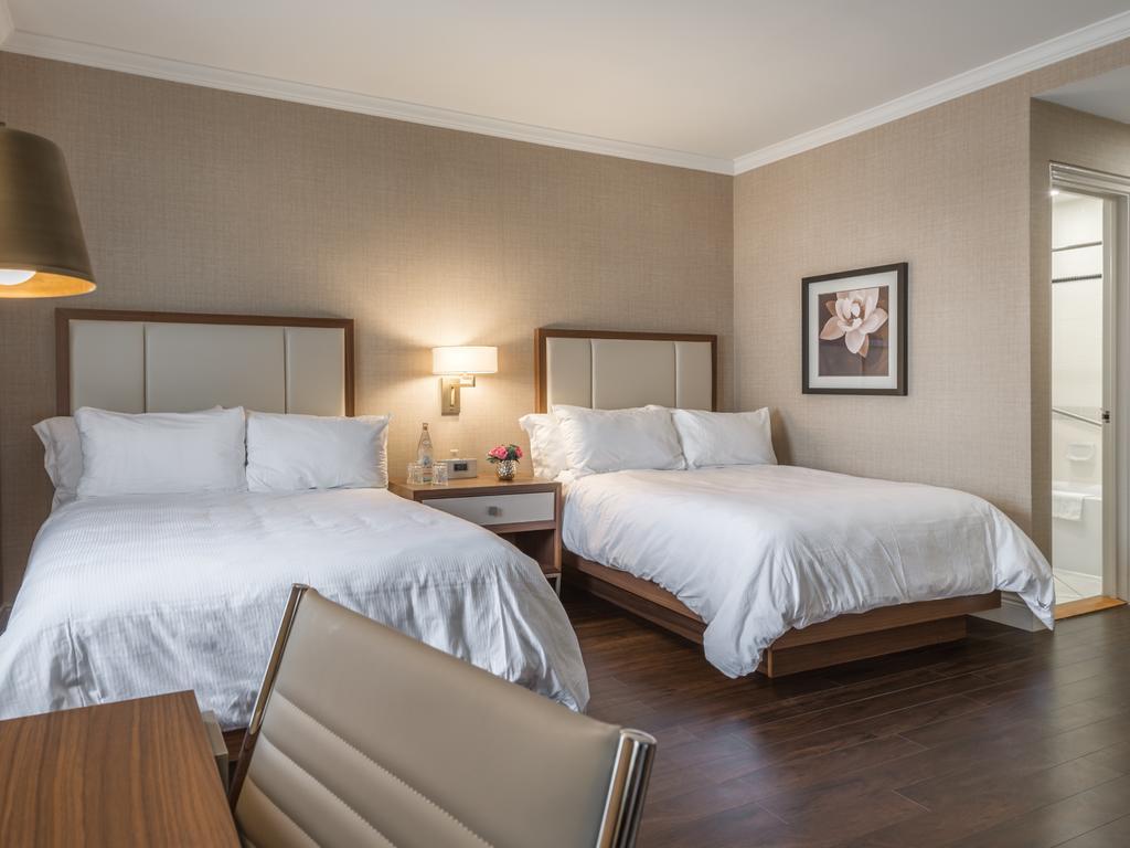 Hotel The Lord Nelson &
