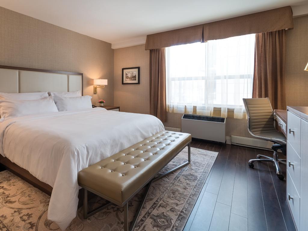 Hotel The Lord Nelson & 4*