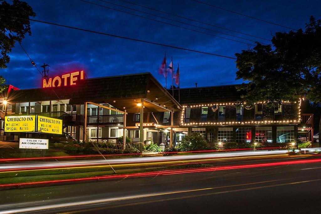 Chebucto Motel