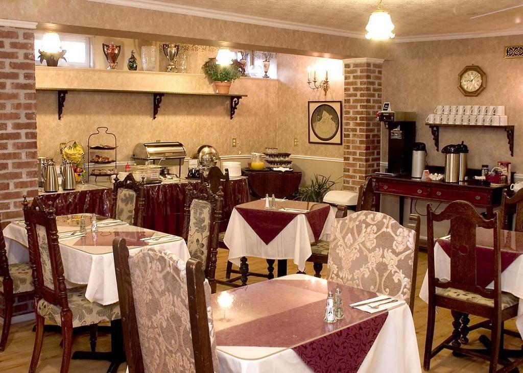 Waverley Inn 3*