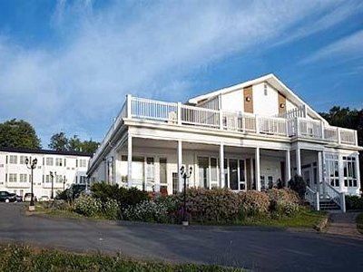Comfort Inn 3*