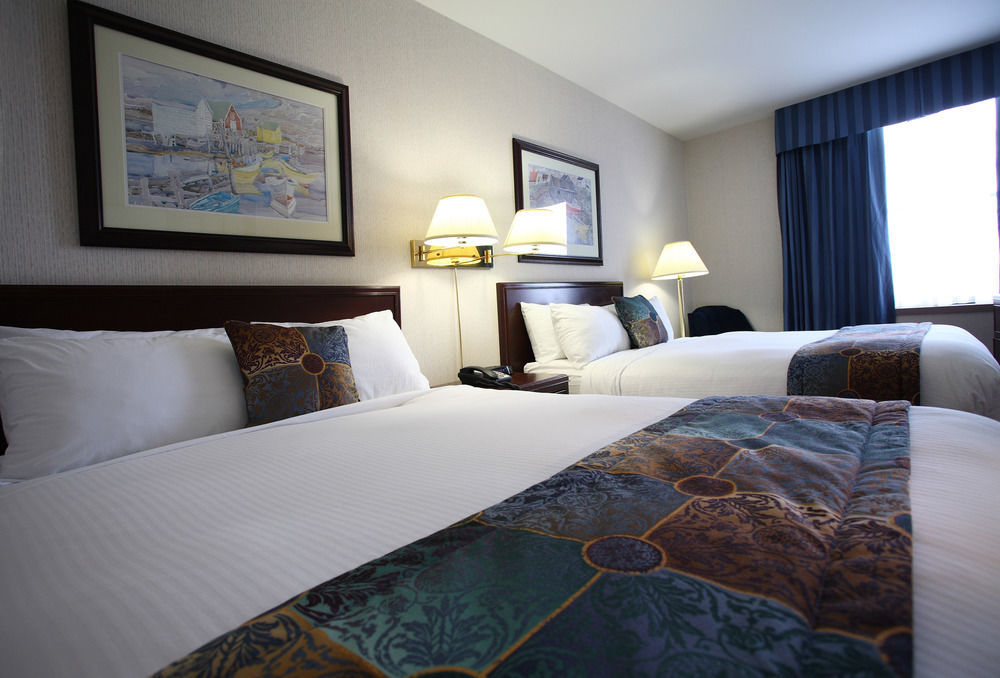 Hotel Delta By Marriott Dartmouth