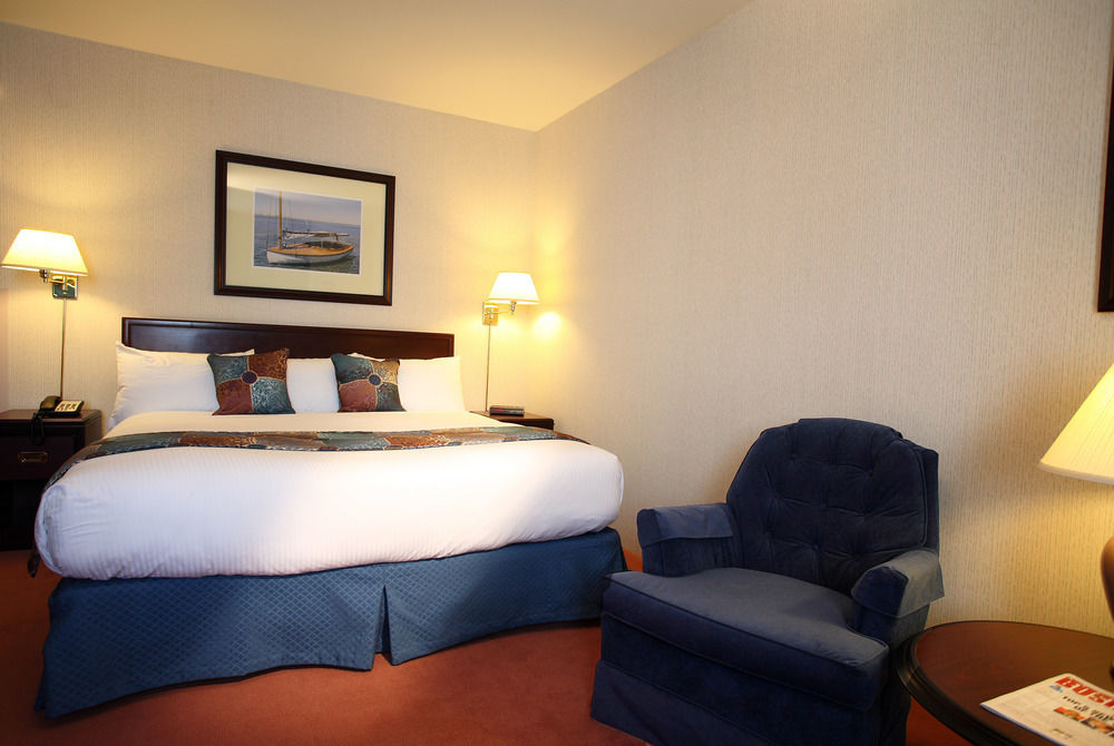 Delta By Marriott Dartmouth Hotel Halifax