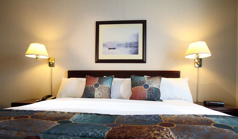 Delta By Marriott Dartmouth Halifax
