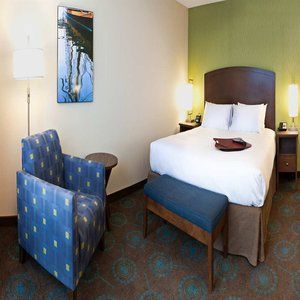 Homewood By Hilton - Downtown Hotel 3*