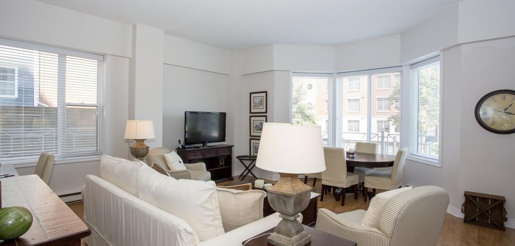 Waterfront Place Apartment Halifax