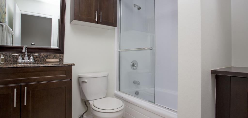 Waterfront Place Apartment