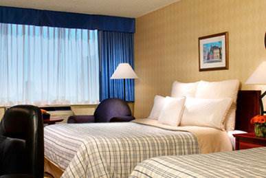 Four Points By Sheraton 4* Halifax