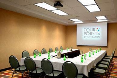 Four Points By Sheraton