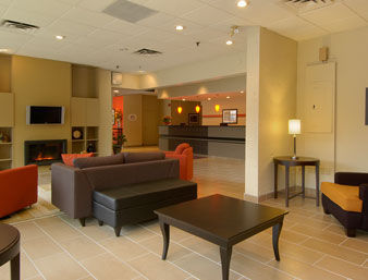 Dartmouth Oceanview Hotel 3*