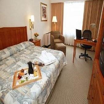 Homewood By Hilton - Downtown Hotel