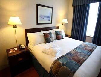 Delta By Marriott Dartmouth 4* Halifax