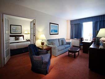 Delta By Marriott Dartmouth Halifax