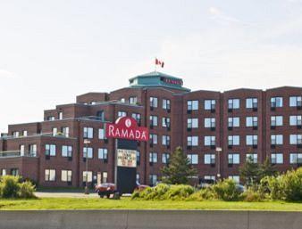 Hotel Delta By Marriott Dartmouth 4*