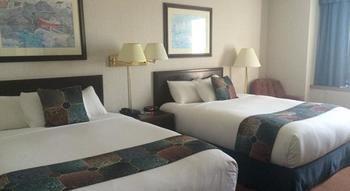 Delta By Marriott Dartmouth 4*