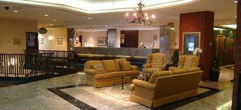 Delta By Marriott Dartmouth 4* Halifax
