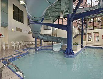Delta By Marriott Dartmouth