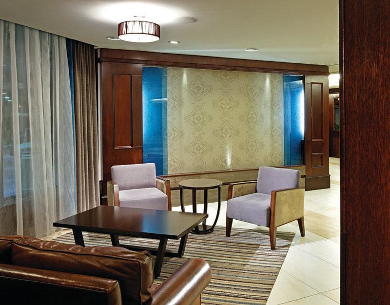 Hotel Halifax Hotel