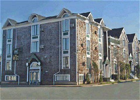 Inn Commons 3*