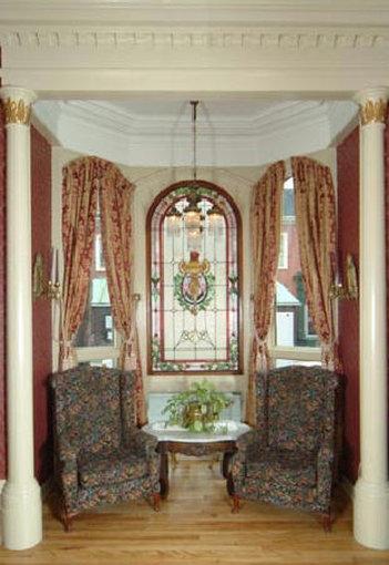 Waverley Inn