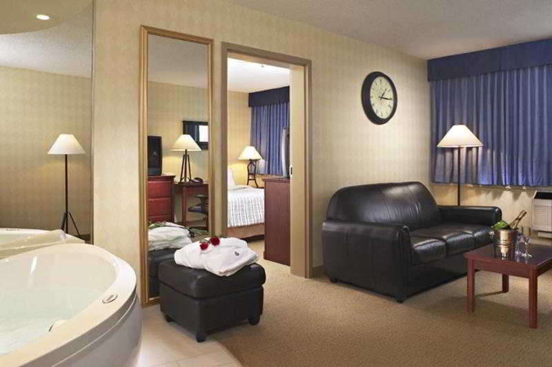 Hotel Four Points By Sheraton Halifax