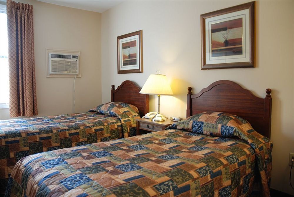 Inn Commons