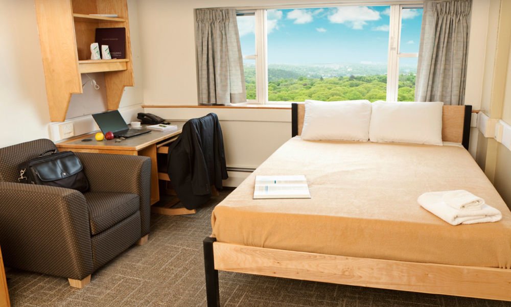 Saint Mary's University Summer 2* Halifax