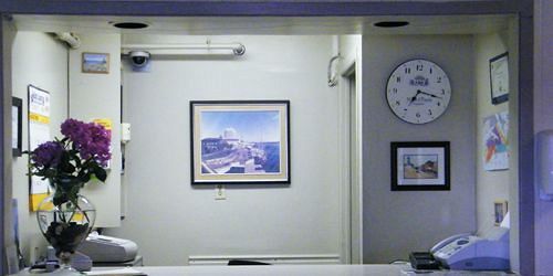 Motel Chebucto 3*