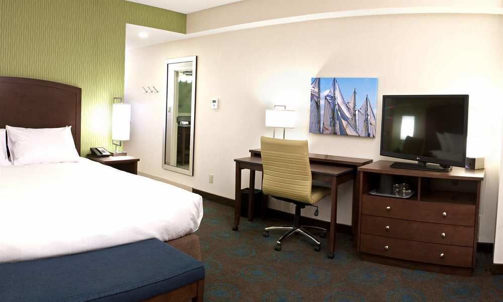 Homewood By Hilton - Downtown Hotel