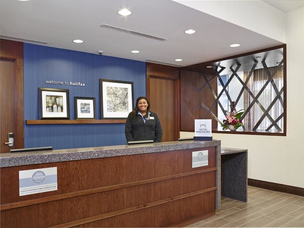 Hotel Homewood By Hilton - Downtown 3*