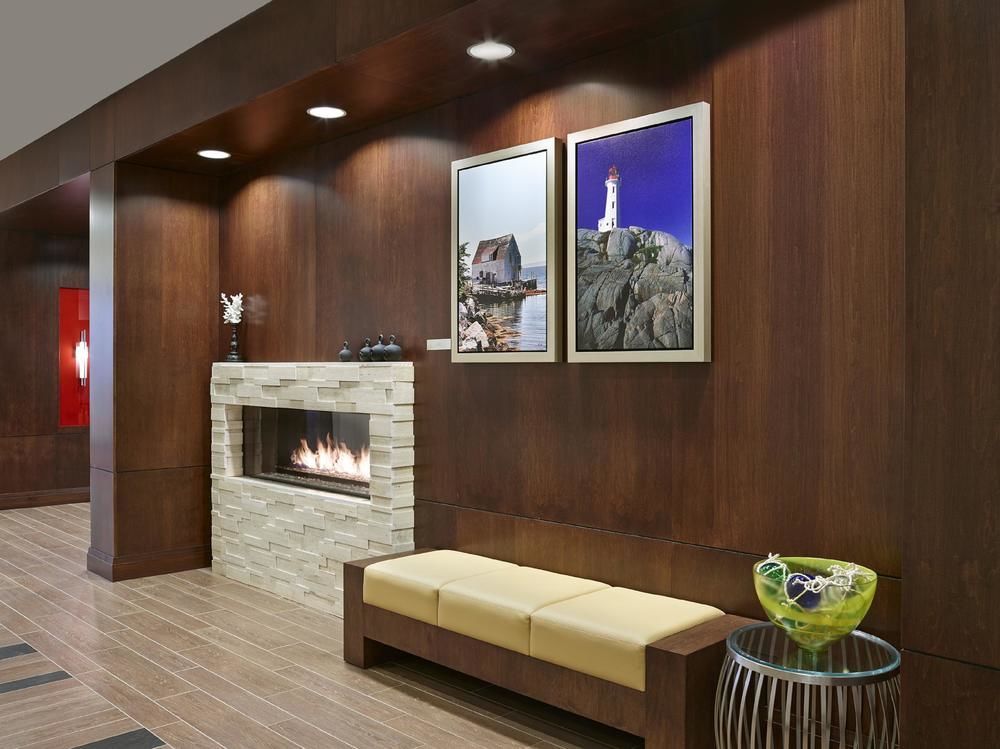 Homewood By Hilton - Downtown