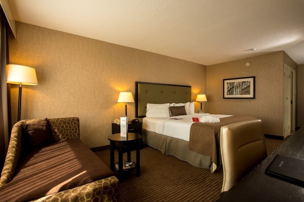 Atlantica Hotel