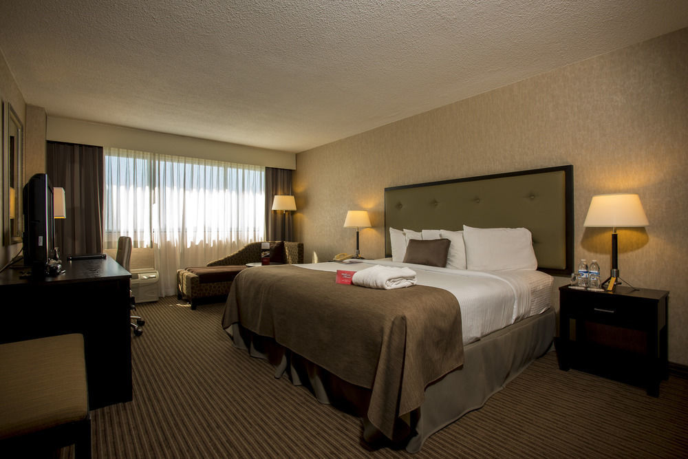 Atlantica Hotel Halifax