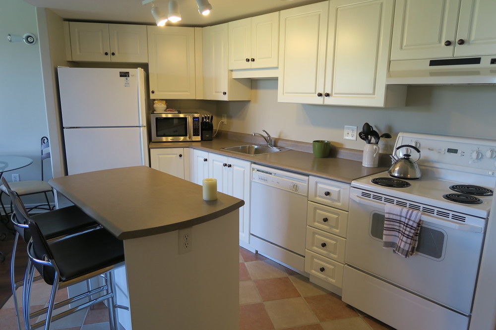 Atlantic Corporate Suites Garrison Watch Hotel Halifax