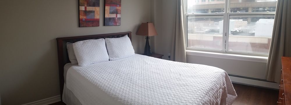 Hotel Atlantic Corporate Suites Garrison Watch Halifax