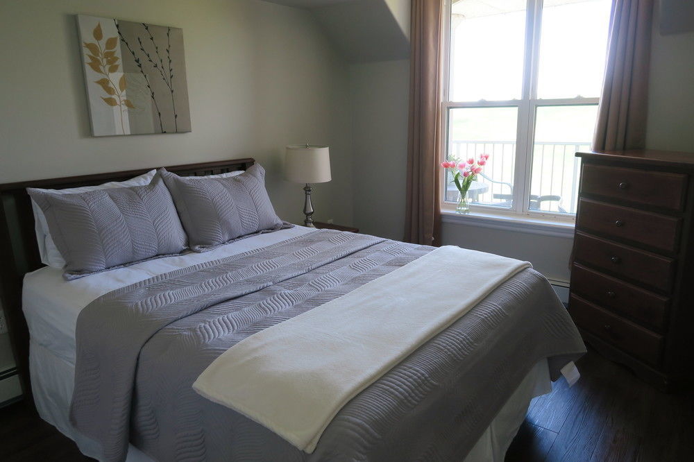 Atlantic Corporate Suites Garrison Watch Hotel Halifax