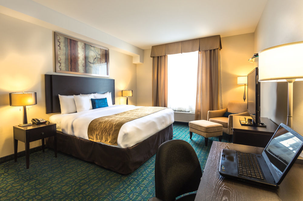 Hotel Comfort Bayer's