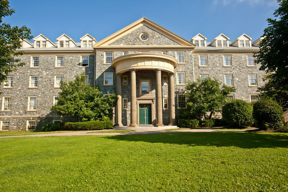University Of King's College Hostel