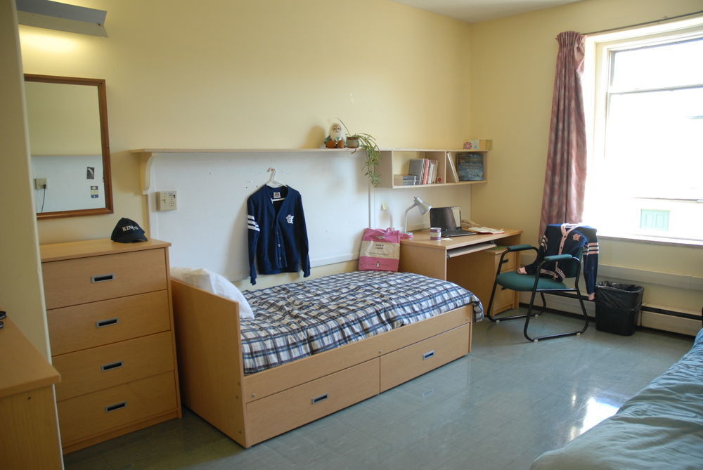University Of King's College * Halifax