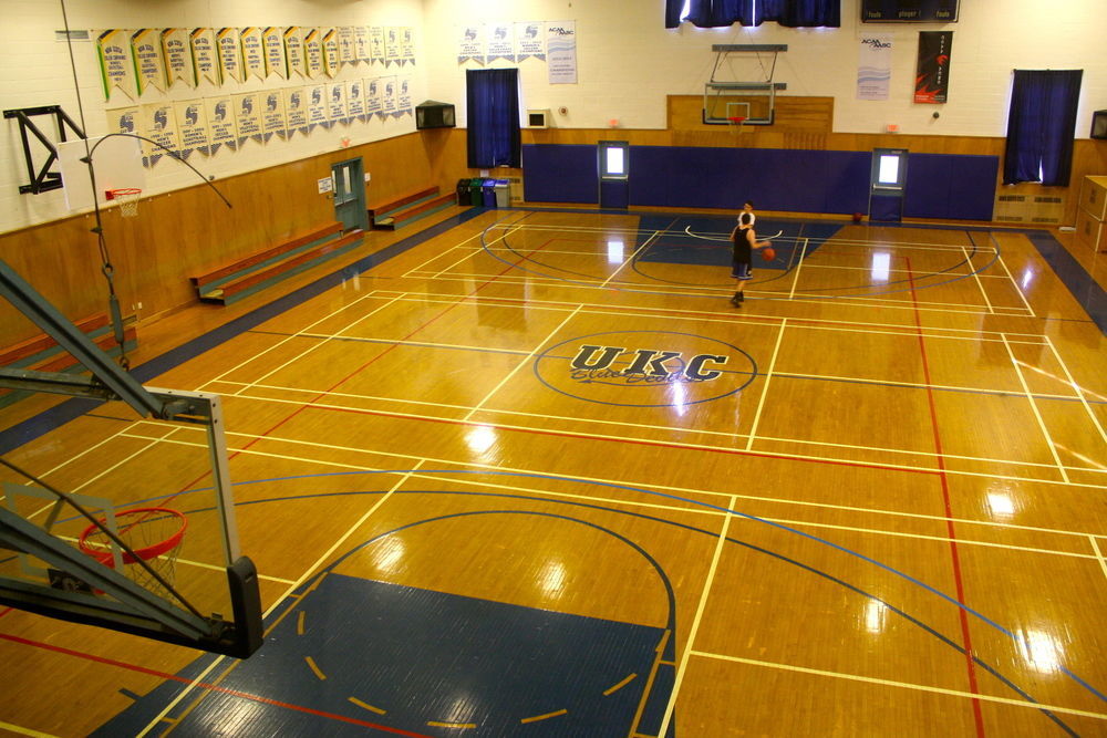 University Of King's College * Halifax