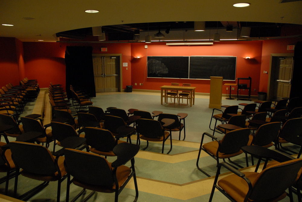 University Of King's College * Halifax
