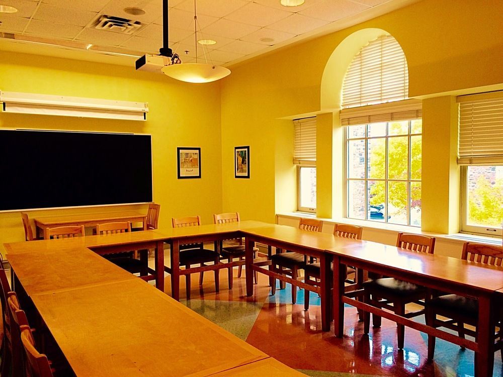 University Of King's College Hostel Halifax