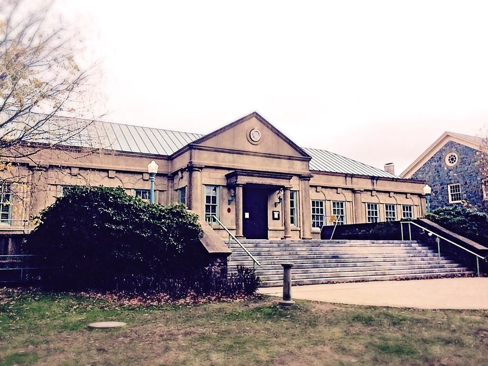 University Of King's College *