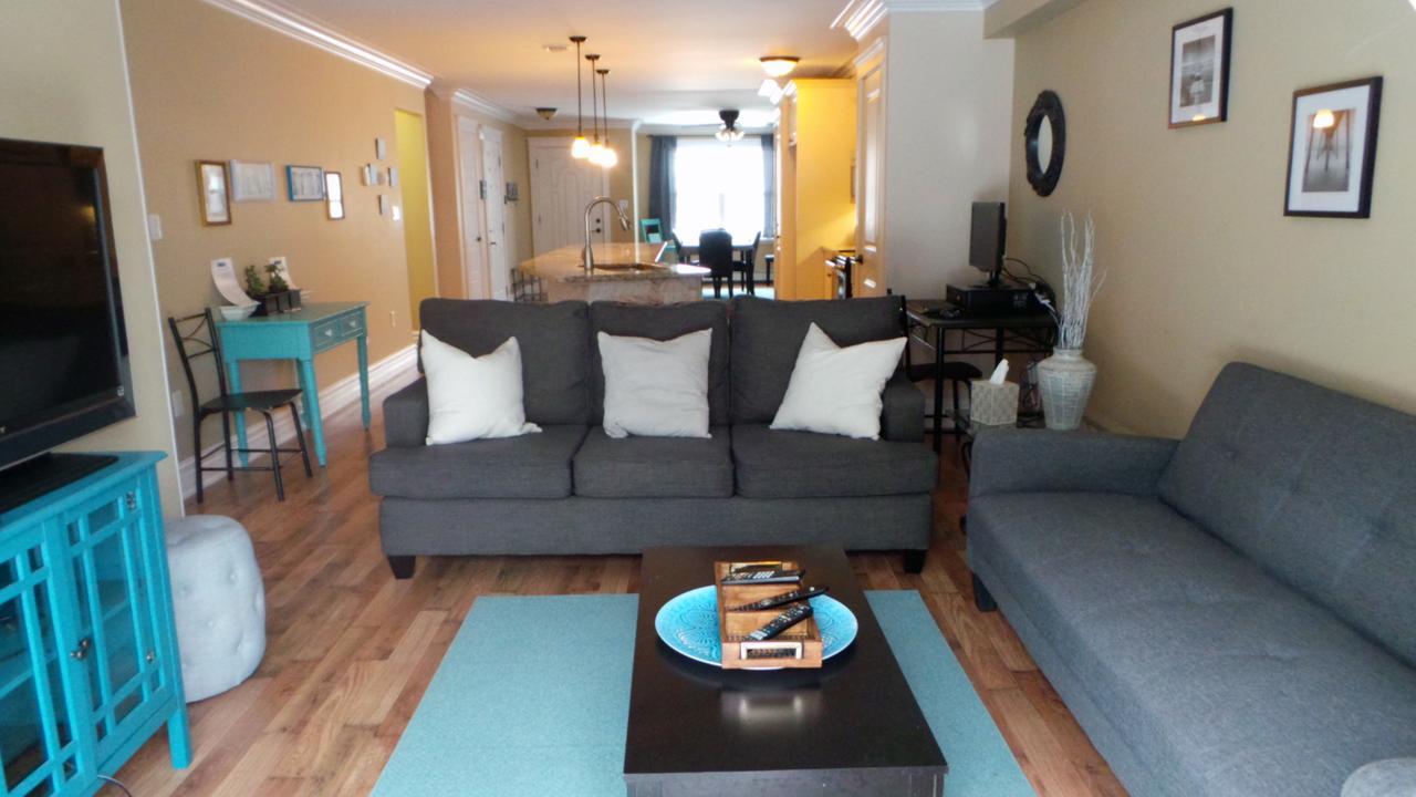 Holiday home Vitalia Court *