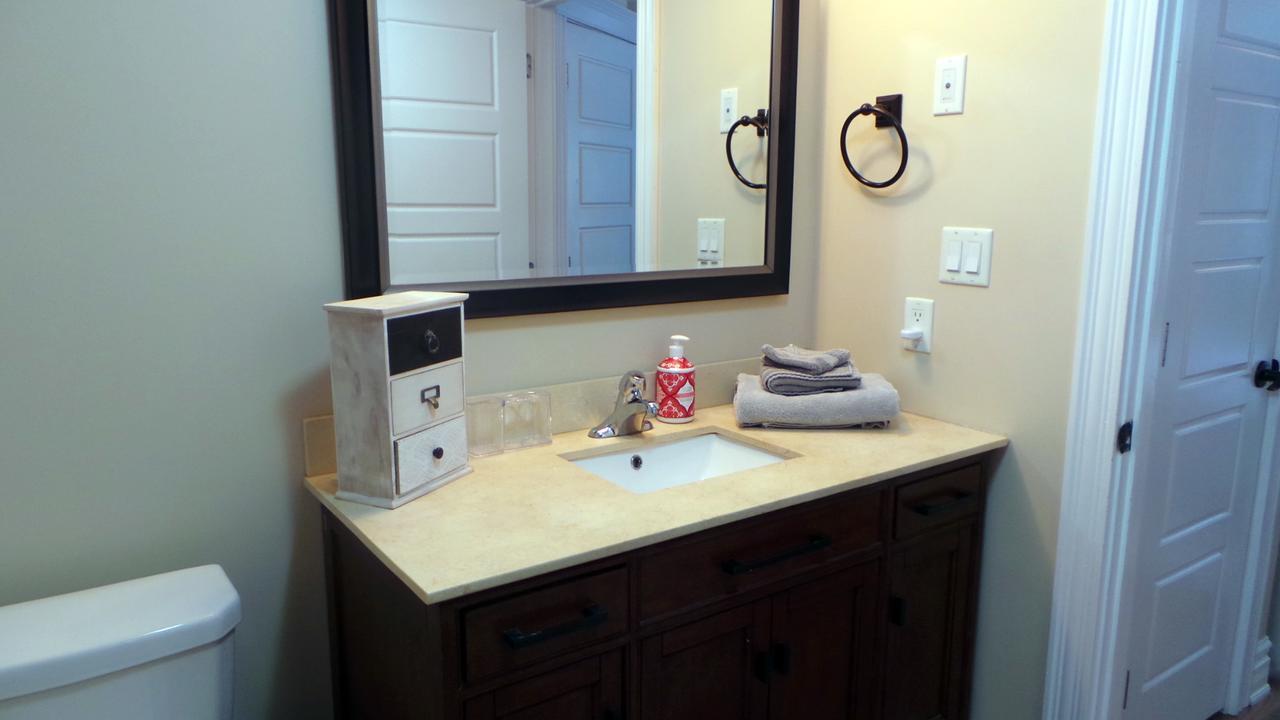 Holiday home Vitalia Court *