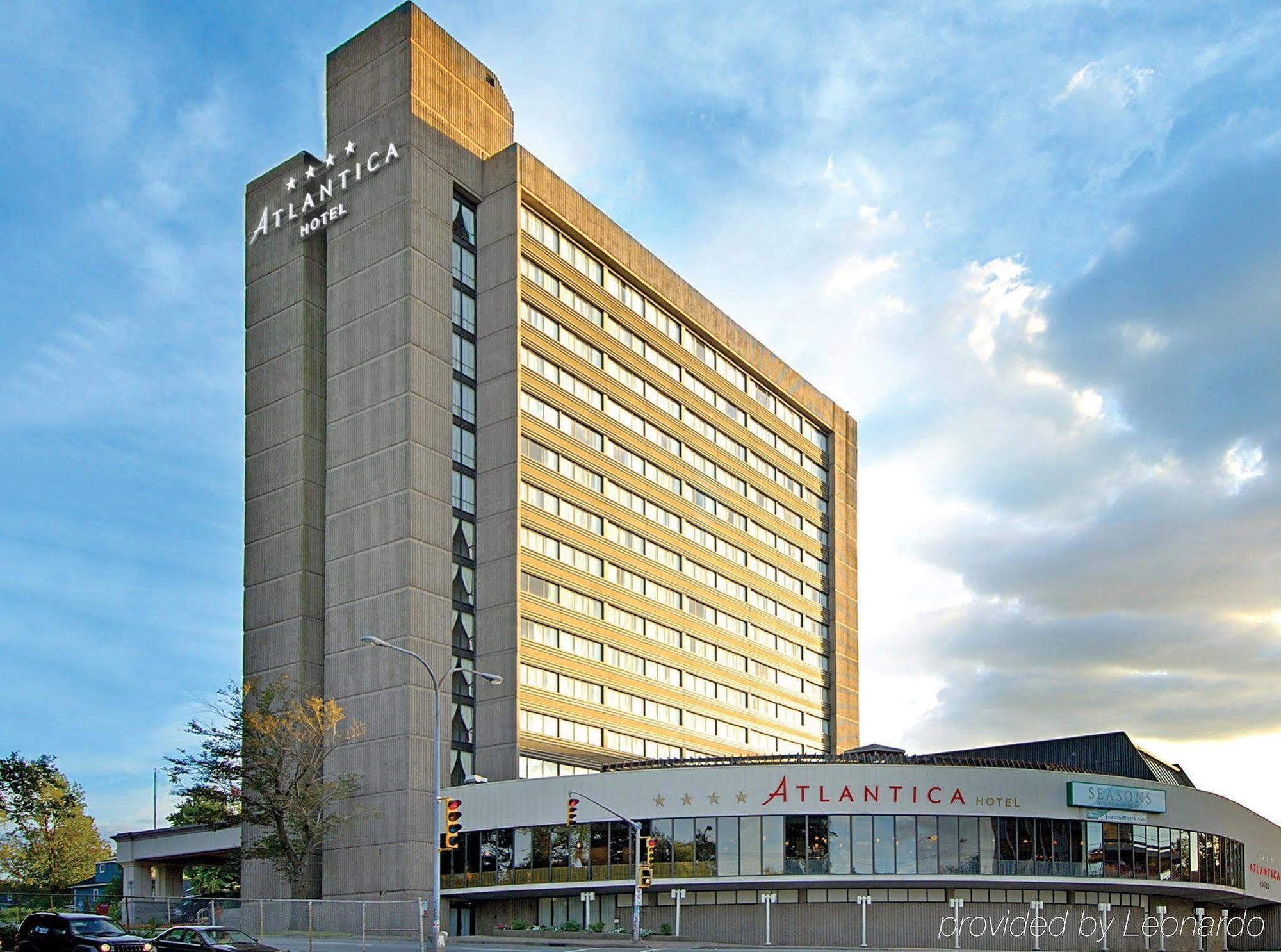 Hotel Atlantica