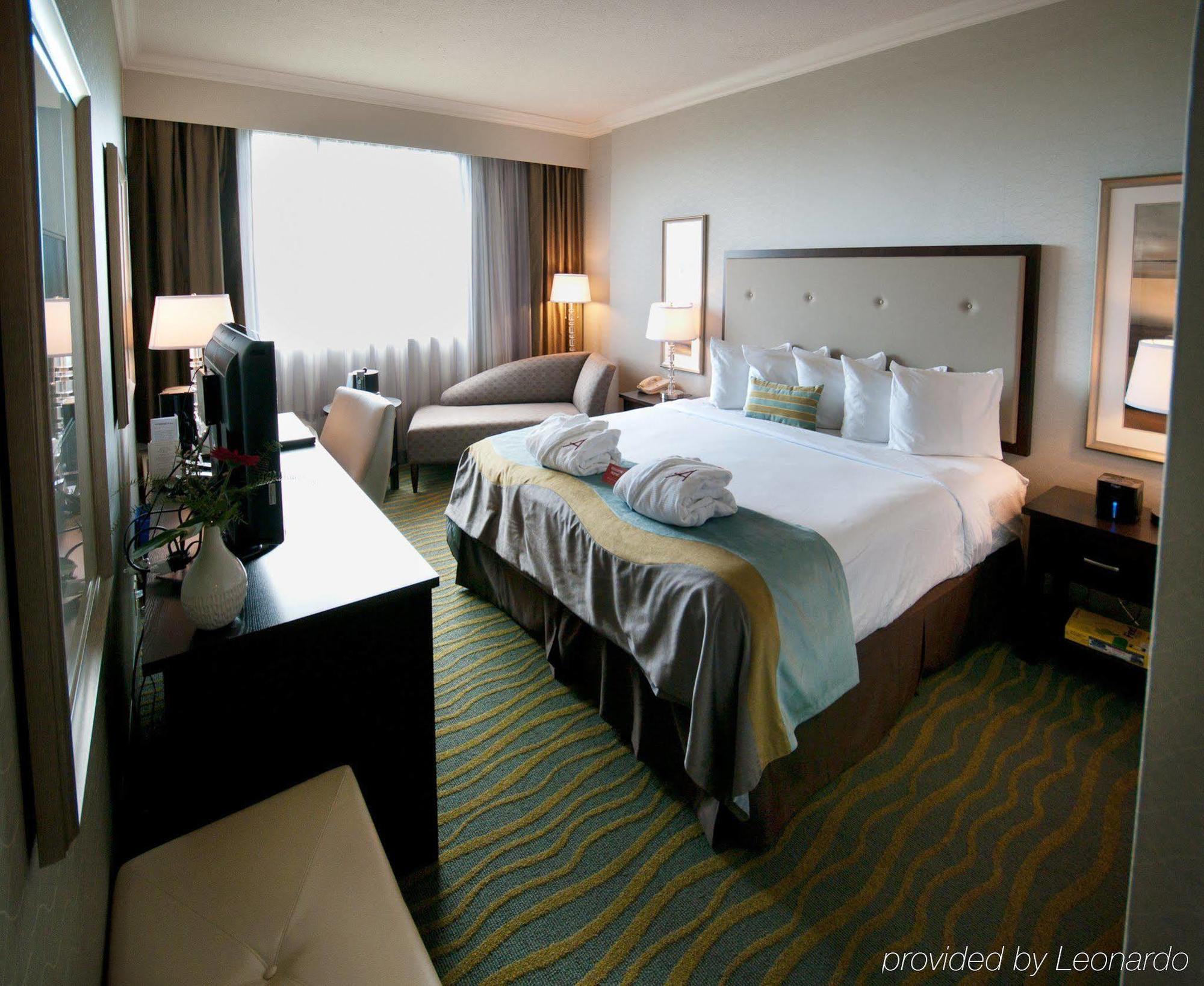 Atlantica 4* Halifax
